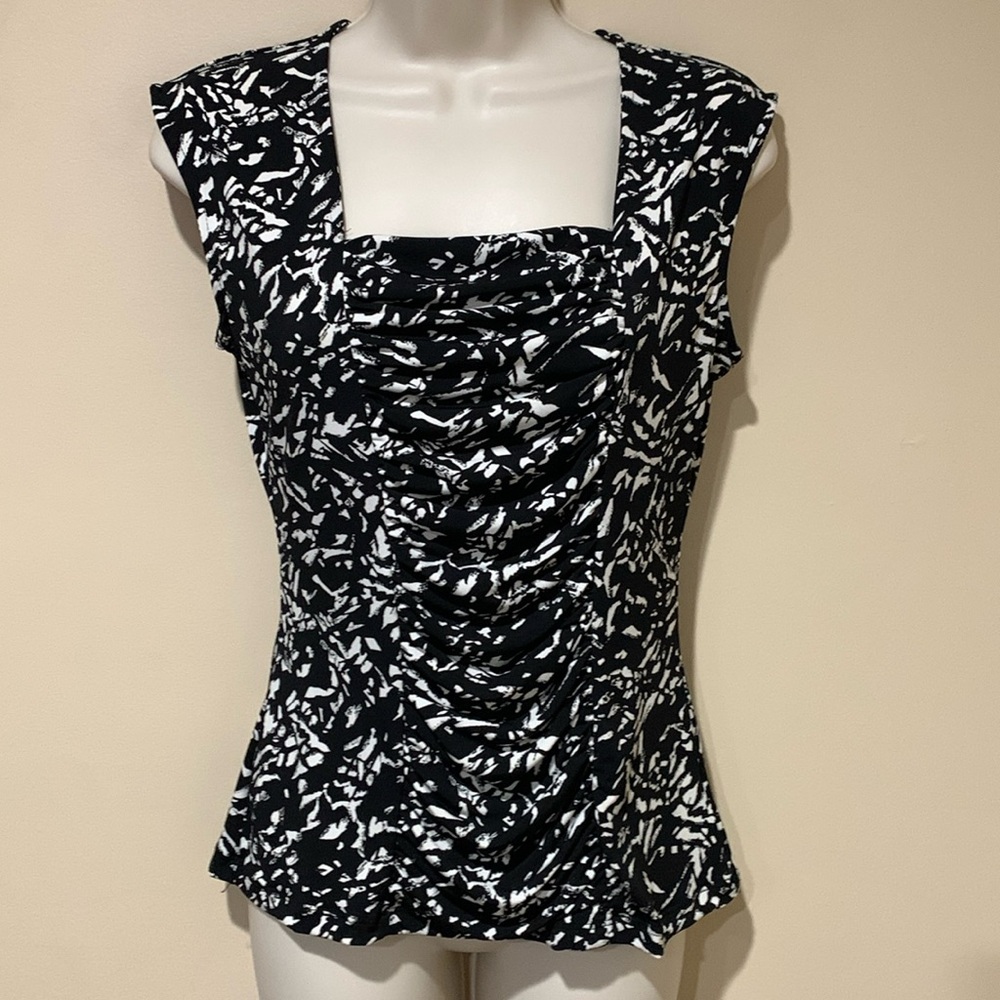 Style & Co top